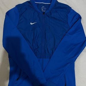 NIKE DRI FIT JACKET 🔹🔹🔹